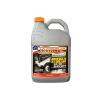FREEZETONE Antifreeze Coolant 50/50 HD Heavy Duty - Orange
